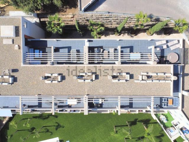 Piso, Mijas