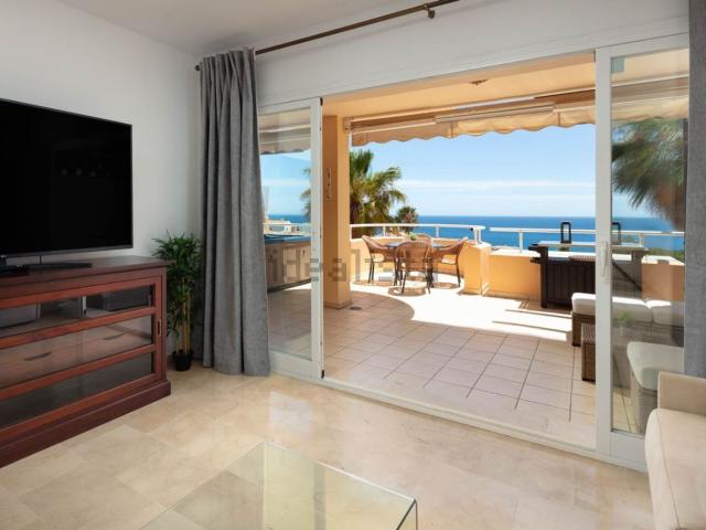 Piso, Mijas