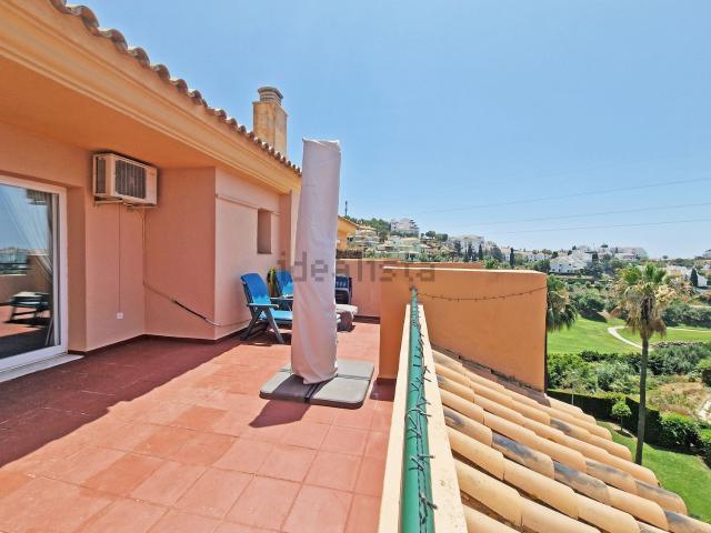Piso, Mijas