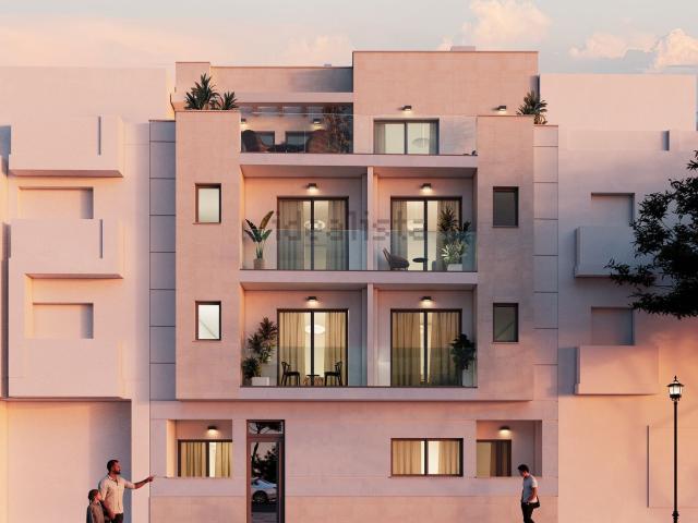 Piso, Mijas