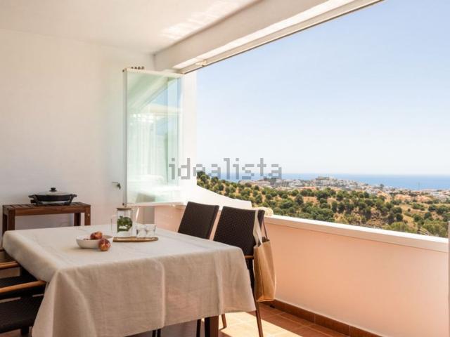 Piso, Mijas