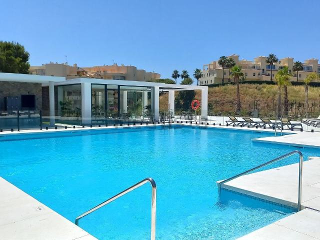 Piso, Mijas