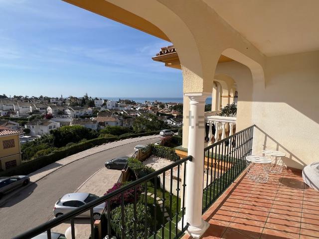 Piso, Mijas