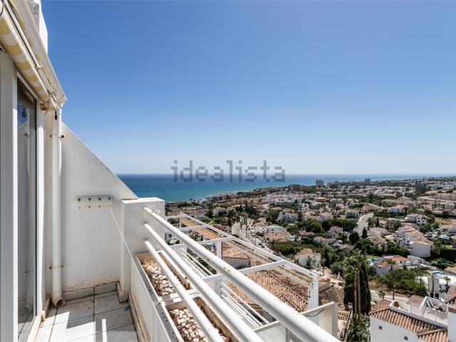 Piso, Mijas