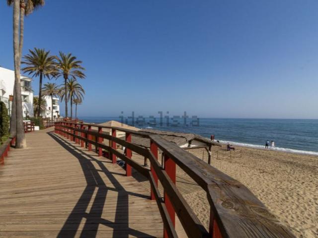 Piso, Mijas