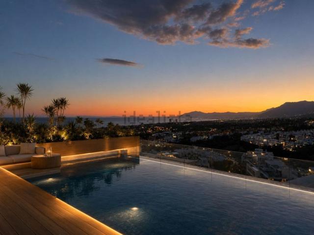 Piso, Mijas