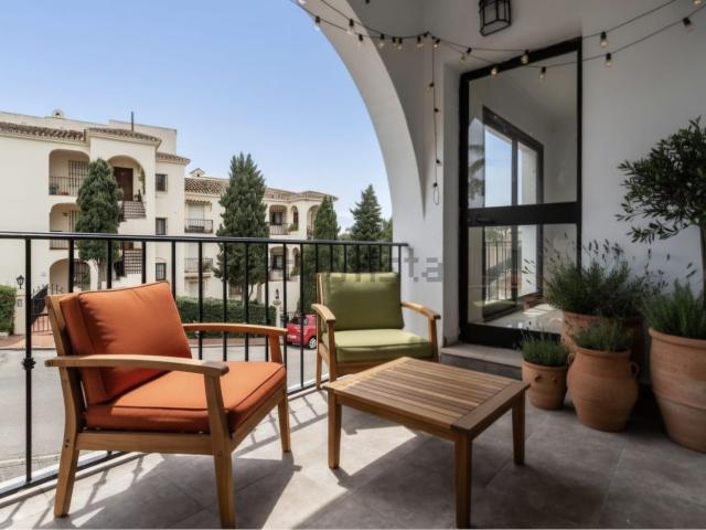 Piso, Mijas