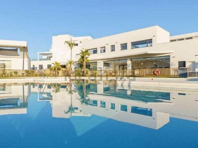 Piso, Mijas