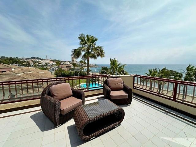 Piso, Mijas