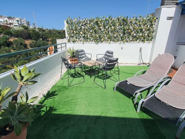 Piso, Mijas