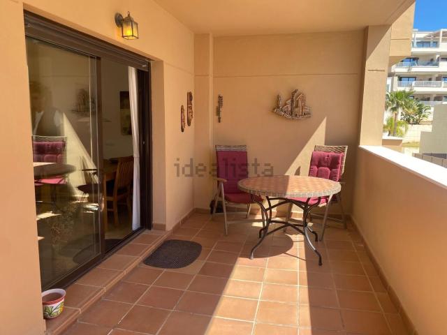 Piso, Mijas