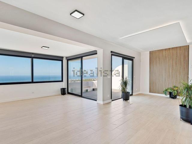 Piso, Mijas