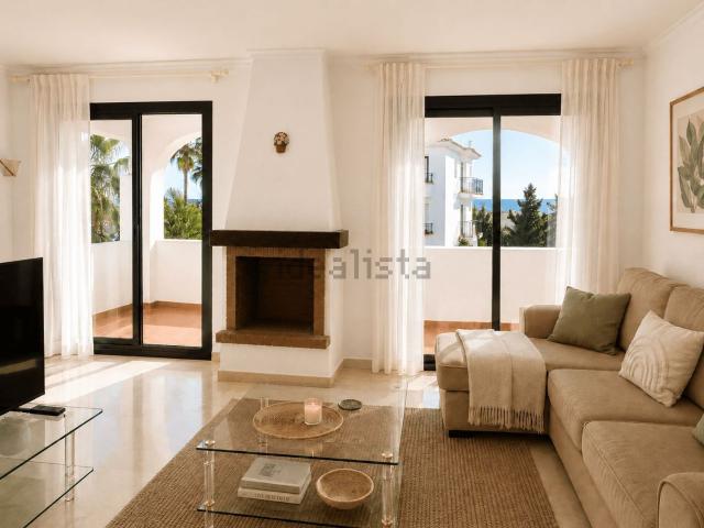 Piso, Mijas