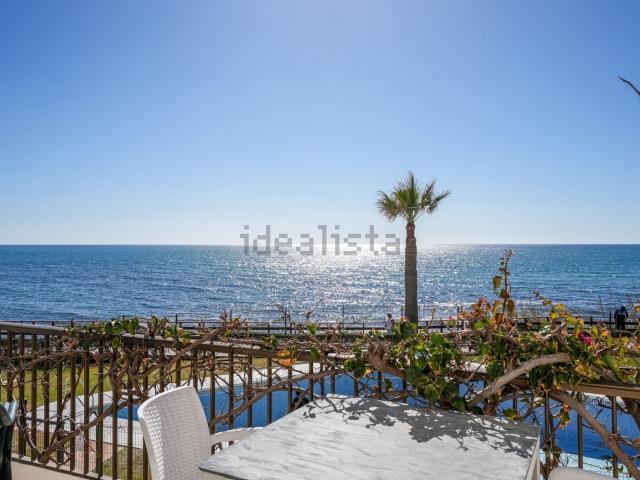 Piso, Mijas