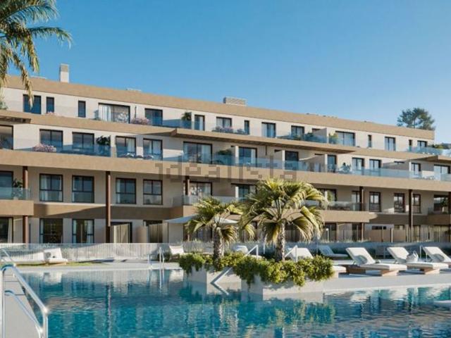 Piso, Mijas