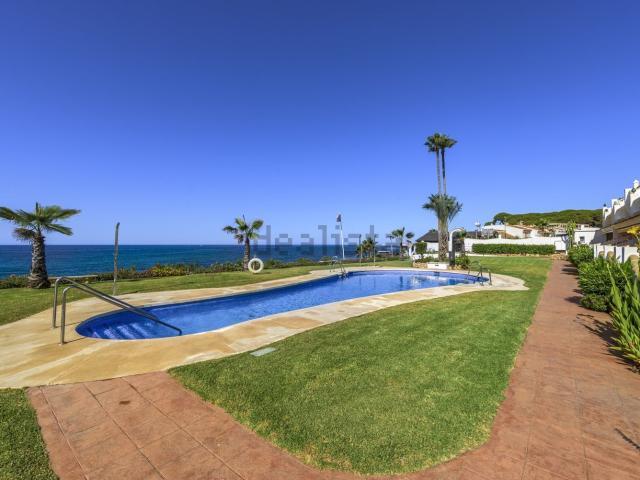 Piso, Mijas