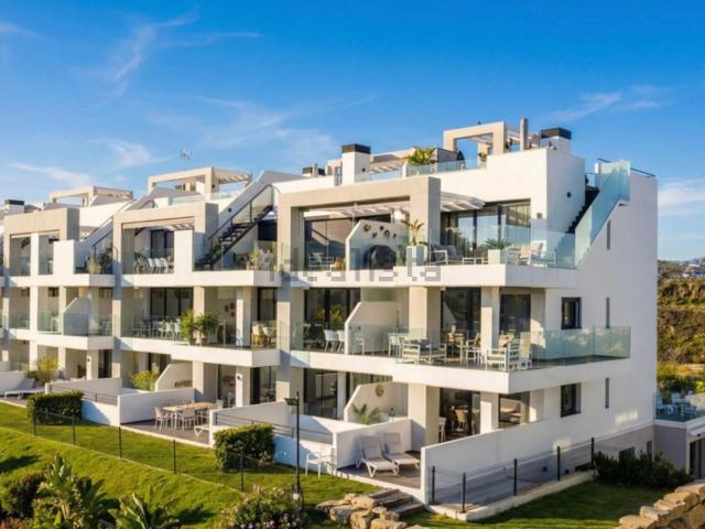Piso, Mijas