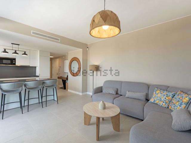 Piso, Mijas