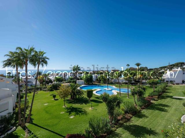 Piso, Mijas
