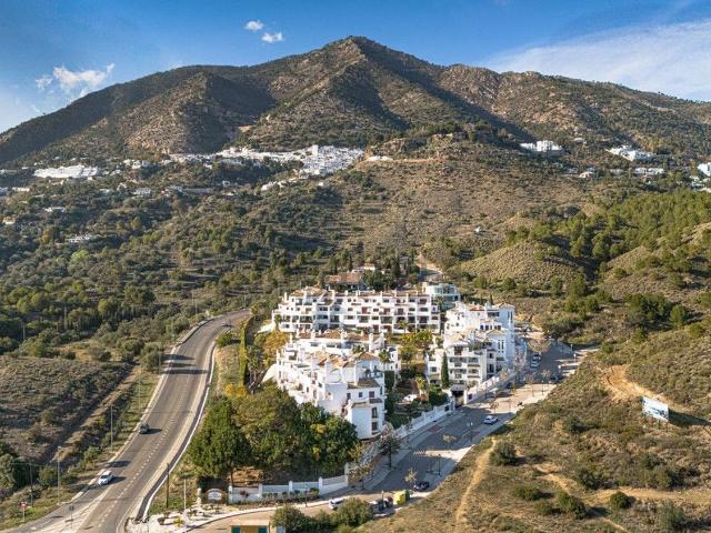 Piso, Mijas