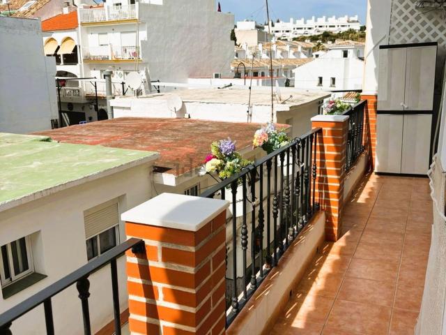 Piso, Mijas