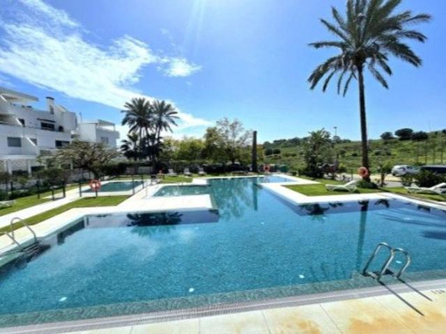 Piso, Mijas