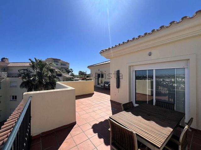 Piso, Mijas