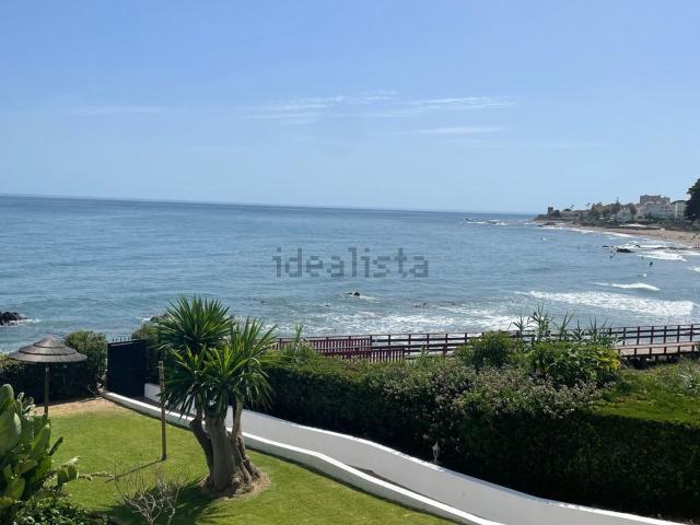 Piso, Mijas