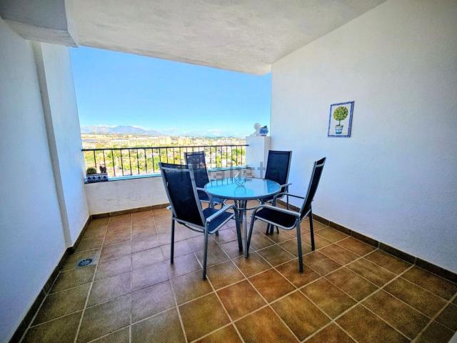 Piso, Mijas