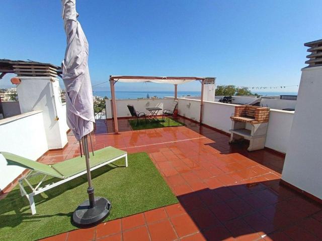 Piso, Mijas