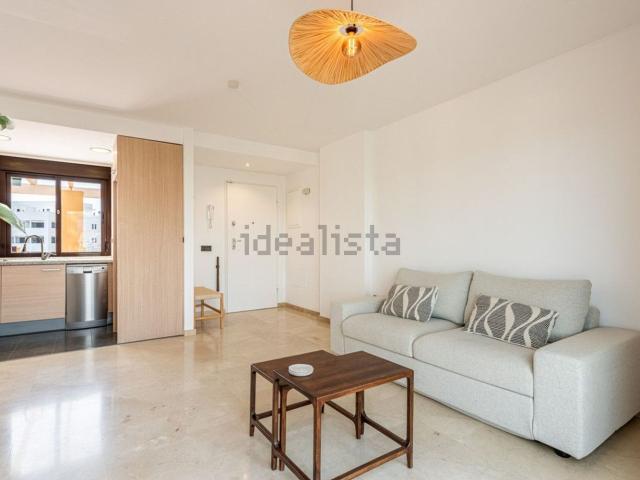 Piso, Mijas