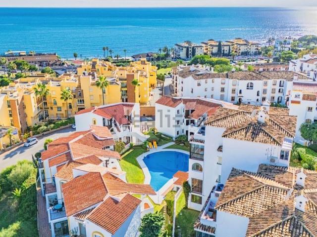 Piso, Mijas