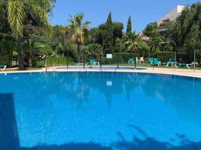 Piso, Mijas