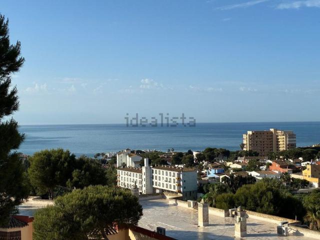 Piso, Mijas