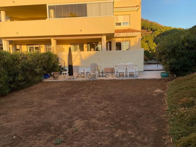 Piso, Mijas