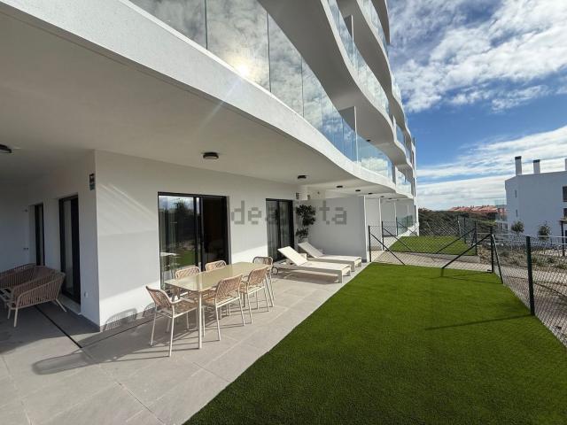 Piso, Mijas