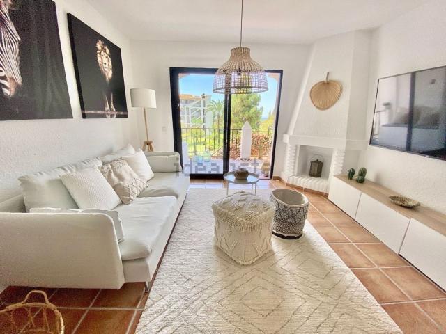 Piso, Mijas