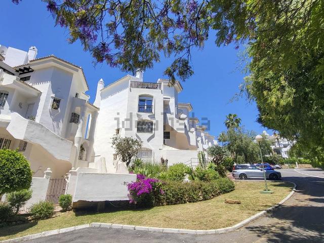 Piso, Mijas