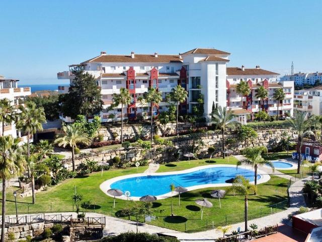 Piso, Mijas