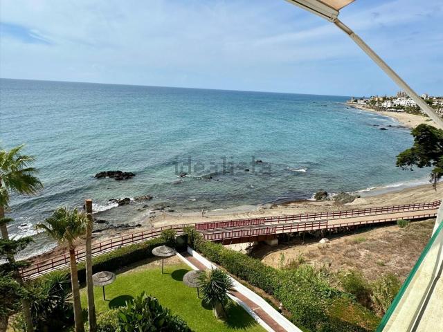 Piso, Mijas