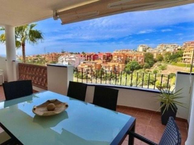 Piso, Mijas