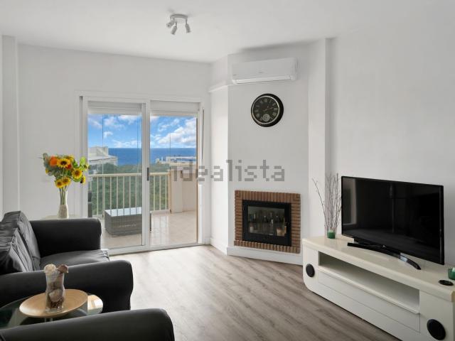 Piso, Mijas