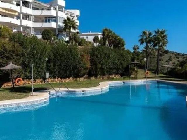 Piso, Mijas