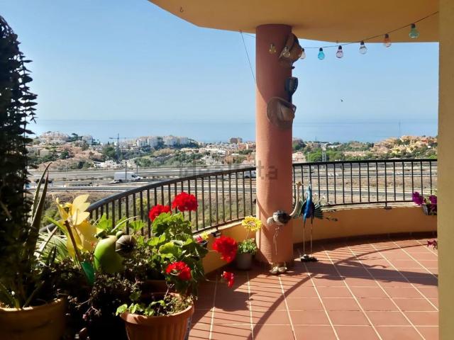Piso, Mijas