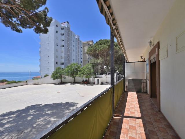 Piso, Mijas