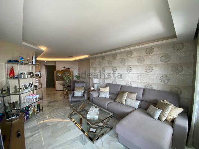 Piso, Mijas