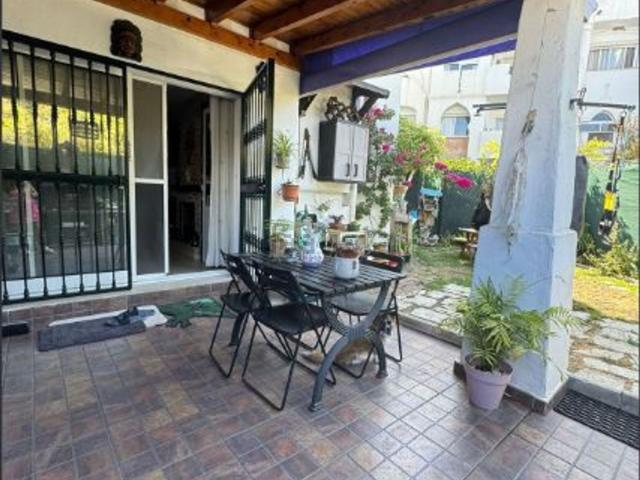 Piso, Mijas