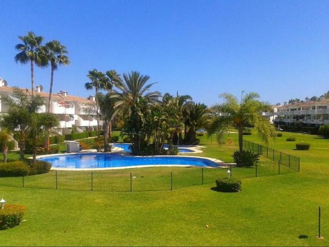 Piso, Mijas