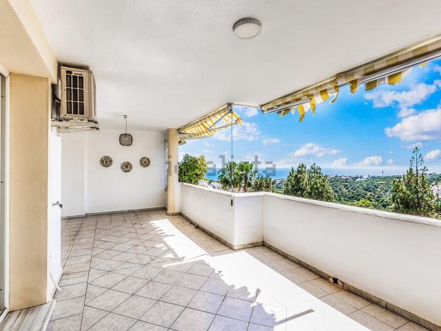 Piso, Mijas