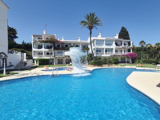 Piso, Mijas